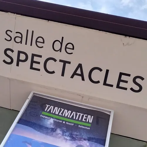 Sélestat : la salle des Tanzmatten déconfine sa programmation en...